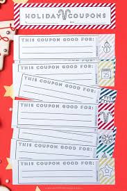 10 Affordable Stocking Stuffer Ideas Free Printable Coupon Book Printable Coupon Book Coupon Book Christmas Stocking Gifts