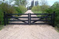 Here's 10 great museum entrances! 110 Farm Entrance Ideas Farm Entrance Entrance Driveway Entrance