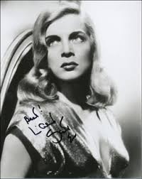 Lizabeth Scott Autographs, Memorabilia & Collectibles