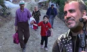 Emine yavuz 6, 8 osman'ın annesi asuman kostak: Kizi Icin Yol Acan Babaya Unlu Sarkicidan Destek Haber Haberler Son Dakika Haberler