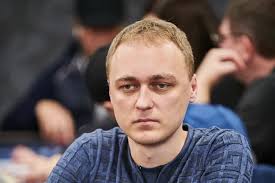 ₽133,000 EPT Open Main Event Day 1c