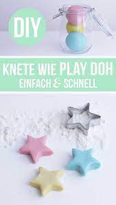 Für kinder immer ein hit. Alaun Basteln Doh Kindern Knete Machen Mit Ohne Play Rezept Selber Wie Knete Selber Machen Rezept Wi Diy Play Doh Diy For Kids Diy Kid Activities
