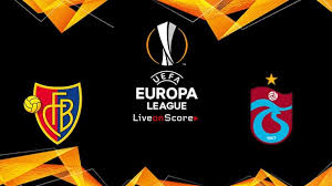 Live, europa league second qualifying round — spurs in action. Basel Vs Trabzonspor Preview And Prediction Live Stream Uefa Europa League 2019 2020 Allsportsnews Football Previewandpre Europa League League Sports Goal