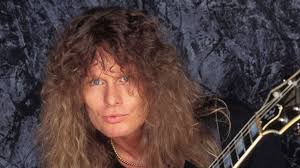 Thin Lizzy and Whitesnake guitarist John Sykes dies