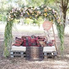 12 Inspirations Pour Un Mariage Champetre Mariage Kinfolk Theme Mariage Boheme Idees De Mariage