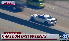 Maybe you would like to learn more about one of these? Real Life Vanishing Point Houston Texas Police Chase