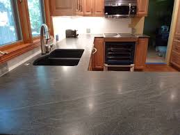 Grey kitchen worktops are having a real moment and are something a bit different to the light worktops that have been so popular. 55 Grey Countertops Ideas Countertops Grey Countertops Kitchen Remodel