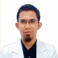 dr. Yudhistira Ade Ibrahim Surya Manggala, Sp.B