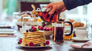 maple syrup healthy or unhealthy