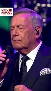 Roland Kaiser Köln 2024 Front of Stage