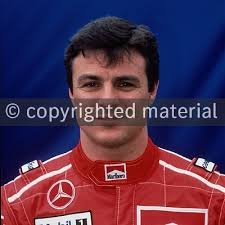 Mark Blundell