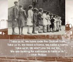 Orphan Train Children Orphan Train History Orphan