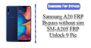 More on that, our tool can be used for any kind of cell phone brand, model or manufacturer including galaxy a40, samsung galaxy note 10 , iphone 11 pro or iphone x. Bypass Frp Samsung A20 Without Sim Card Android 9 Pie