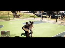Subscribe to stay up to date and get notified when new trailers arrive, that includes. Gta 5 Ring Fight Chop God 1v1 By Amity Patu