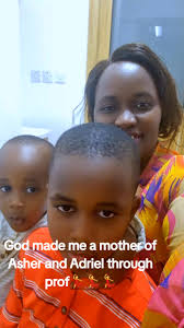 Wamucii Wa Kinyari Reloaded