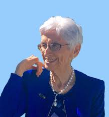 Rene KENNA (née Heffernan) funeral Terang