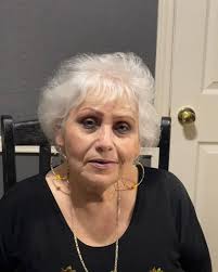 Mary Guadalupe Calderon (Plainview) Obituary July 22, 2025