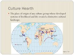 Culture Hearths And Diffusion Ap Human Geog Mr Huston Ppt Video Online Download