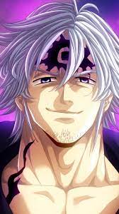Anime Boy The Seven Deadly Sins Estarossa 720x1280 Wallpaper Seven Deadly Sins Anime Seven Deadly Sins Anime Wallpaper Iphone
