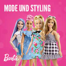 Barbie chelsea treehouse playset cdn$ 29.97. Barbie Auf Dem Marktplatz Von Real De