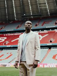 During 13 years, david alaba was a massive enrichment for fc bayern, as a. David Alaba Interview On Fc Bayern Departure