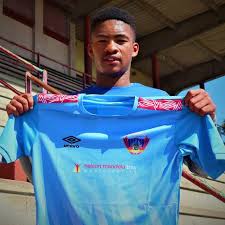 University of the witwatersrand bidvest wits. Chippa United Promoted Xabiso Soldaat Thamisoccer