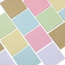 Toate comenzile care depasesc suma de 150 lei beneficieaza de transport gratuit. Cumpara 80pages Set Monofazate Culoare Memo Pad Diy Posta Kawaii Rechizite È™colare PapetÄƒrie Set Rechizite De Birou Notepad DrÄƒguÈ› Note Lipicioase Mall Valoareafacere News