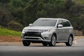 Check spelling or type a new query. 2021 Mitsubishi Outlander Phev Expands Electric Only Range Heraldnet Com