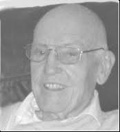 Jack Borg Obituary (2004)