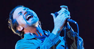 Shop for vinyl, cds and more from eddie vedder at the discogs marketplace. Happy Birthday Eddie Vedder Pearl Jam Performs Vs More In Greenville 2016