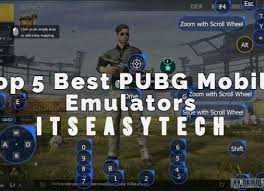 5 Best Emulator For Pubg Mobile Windows And Mac Get 20 000 Uc For Free Fortnite Memes Ps Fortnitememes Gaming Fortniteclips Gamer Mobile