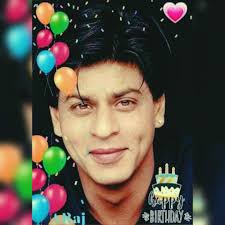 Shah Rukh Khan Birthday Celebration