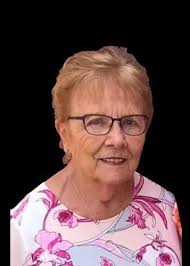 Marian Reardon Obituary (1935