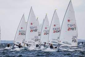Die 420er wurden von erik hahn und ruben hofmann vom warnemünder segel club dominiert. Lizenzentzug Fur Laser Performance Sail24 Com