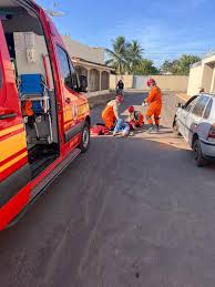 BOMBEIROS