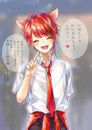 はおん on twitter in 2021 anime poses reference kawaii anime anime guys