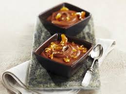 Mousse Au Chocolat Caramel Et Nougatine Recette Recette Mousse Au Chocolat Mousse Au Chocolat Chocolat