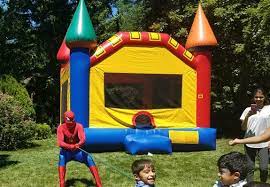 Bounce house rental cost depends on two main factors: Bounce House Rentals New York Clowns Com