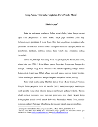 Check spelling or type a new query. Judul Buku Cerpen Beserta Pengarang Dan Penerbitnya Tulisan