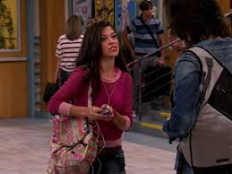 Nickelodeon Confessions — “I'M Glad Beck And Jade Are Getting Back Together ...