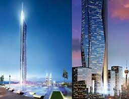 The following list of the tallest building in malaysia is extracted from wikipedia Malaysia S New Tallest Building Is Set To Be Completed By 2020 Expatgo