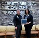 Garrett Regional Medical Center