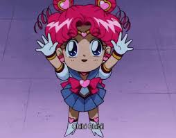 See more ideas about chibi, sailor, chibi moon. Sailor Chibi Chibi Moon Sailor Moon Fan Art 39014423 Fanpop