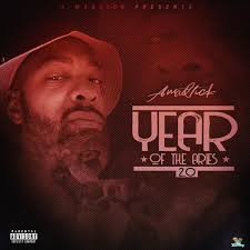 Stream A-madtick music