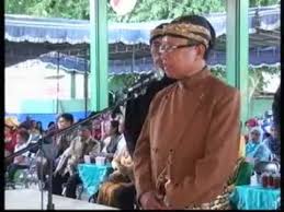 Pidato ini disebut atur pasrah penganten putri. Sesorah Pasrah Temanten Youtube