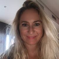 Olga Gordillo's Instagram, Twitter & Facebook