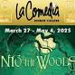 Into the Woods