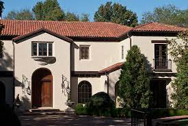 Today these roof tiles are off in a huge variety of colors, sizes and types to suit at law even though terracotta manor house tiles are esoteric with many fitting features, it is not devoid of. Ludowici Roof Tile Gallery Exterior Paint Colors For House House Paint Exterior Terracotta Roof House