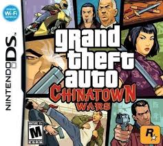 Grand theft auto v heads to the city of los santos and surrounding hills, countryside and beaches in the largest and most ambitious game rockstar has yet. 3517 Grand Theft Auto Chinatown Wars Us Nintendo Ds Nds Rom Download