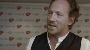 David Holmes interview